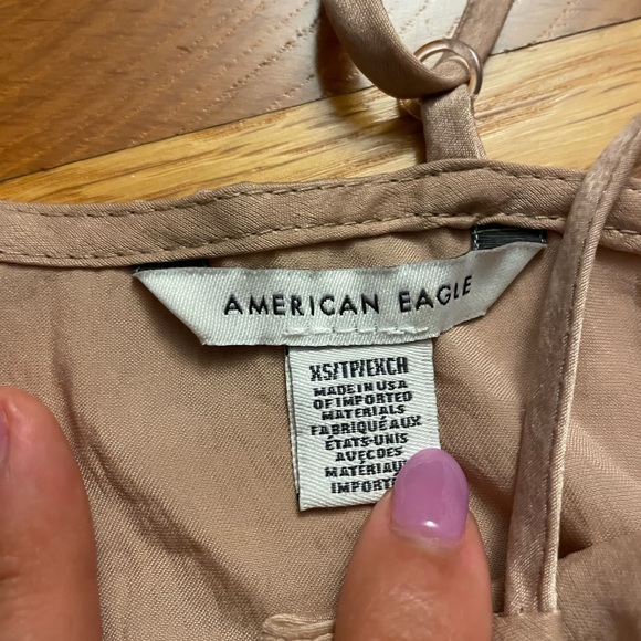 Drapey Tank - Picture 4 of 6